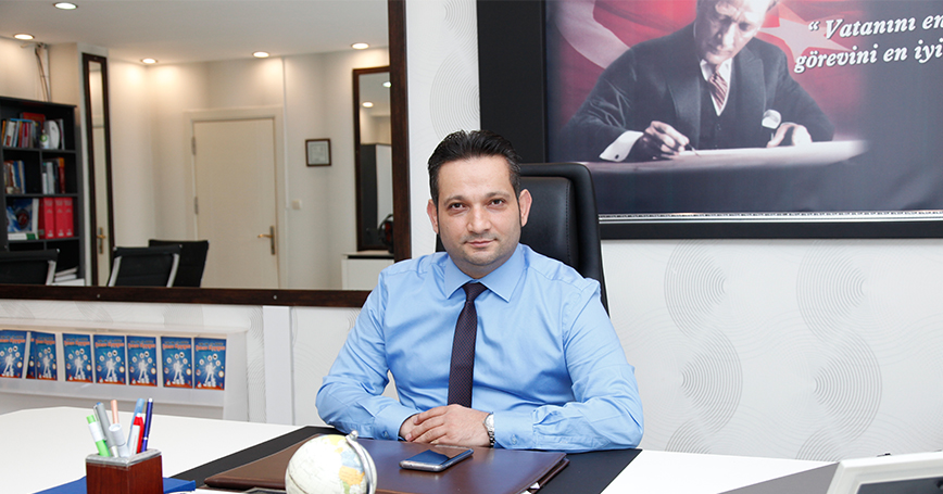    Özgeçmiş