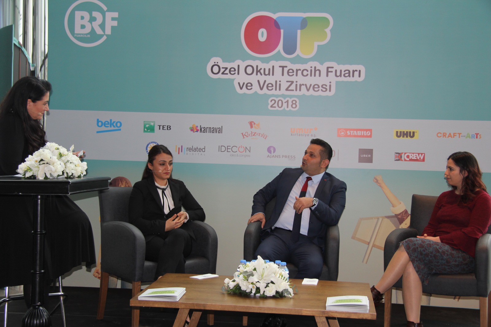 Eğitimde Başarı Öyküleri 3