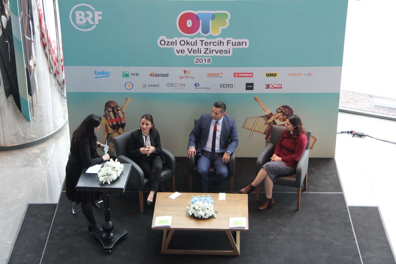 Eğitimde Başarı Öyküleri 2