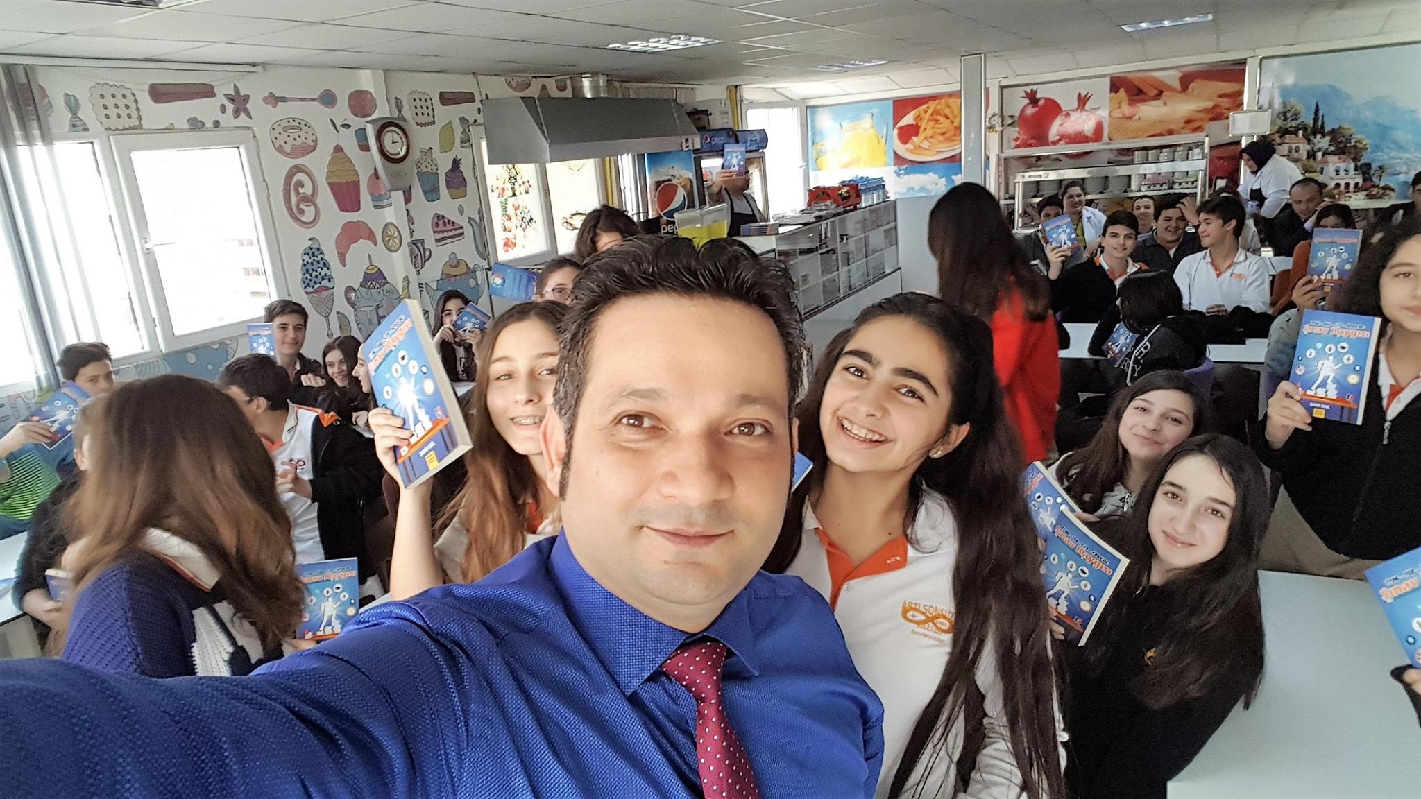 SINAV KAYGISI SEMİNERİ 1