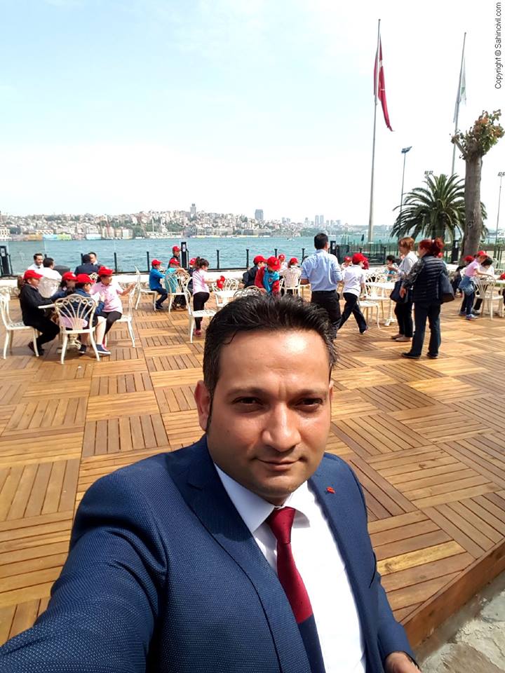 YEŞİLAY GEZİMİZ 6