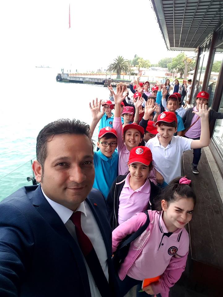 YEŞİLAY GEZİMİZ 13