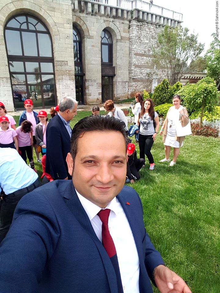 YEŞİLAY GEZİMİZ 3