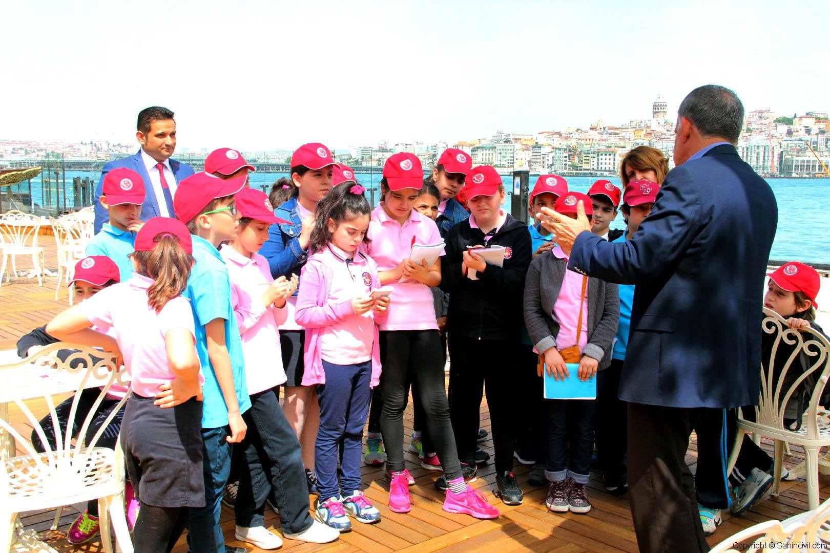 YEŞİLAY GEZİMİZ 7