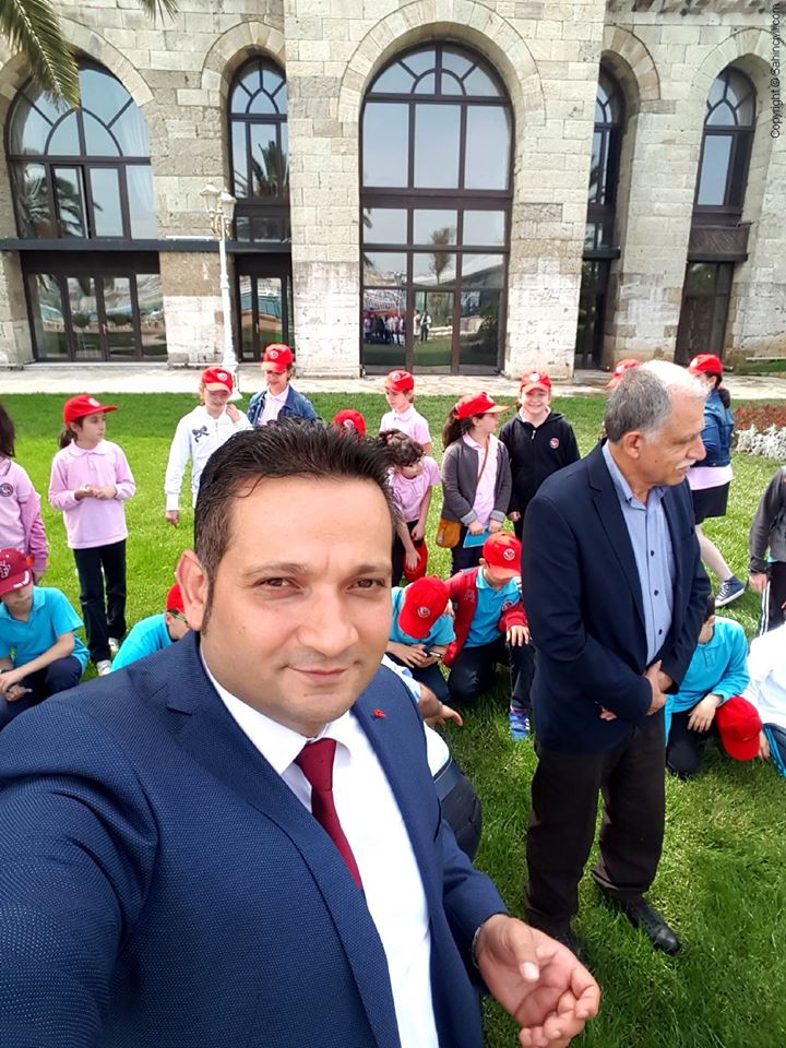 YEŞİLAY GEZİMİZ 10