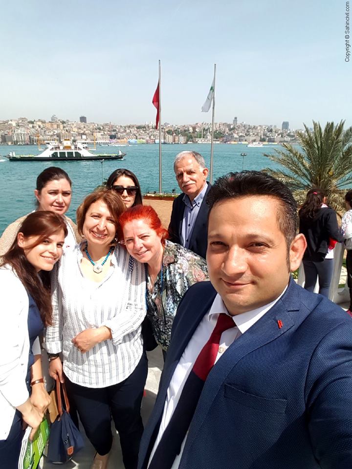 YEŞİLAY GEZİMİZ 8