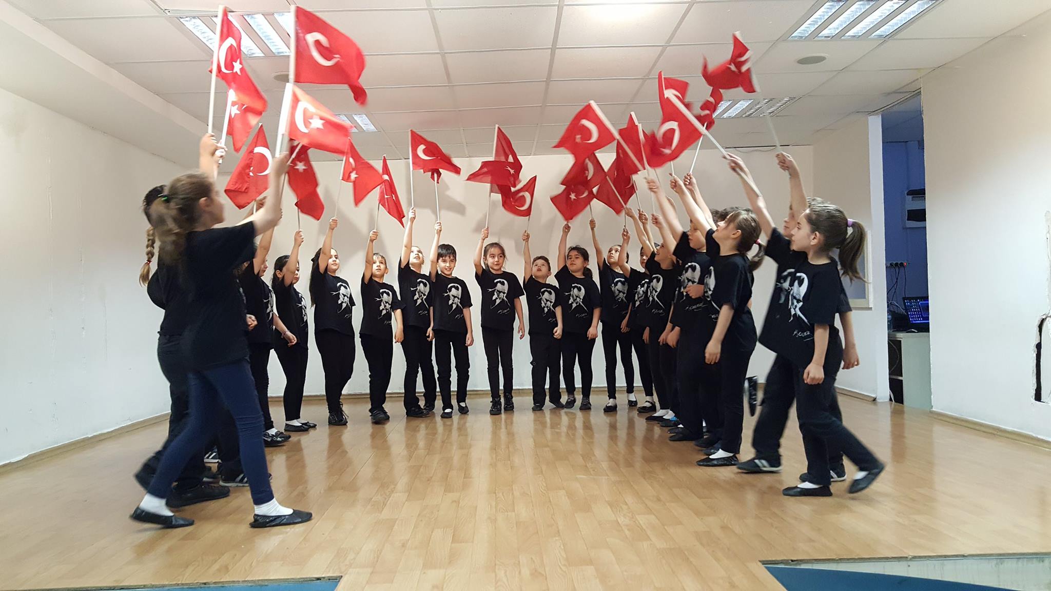 19 MAYIS ÇOŞKUSU