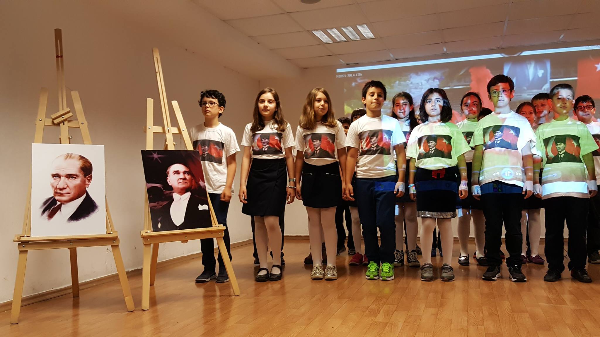 19 MAYIS ÇOŞKUSU 4