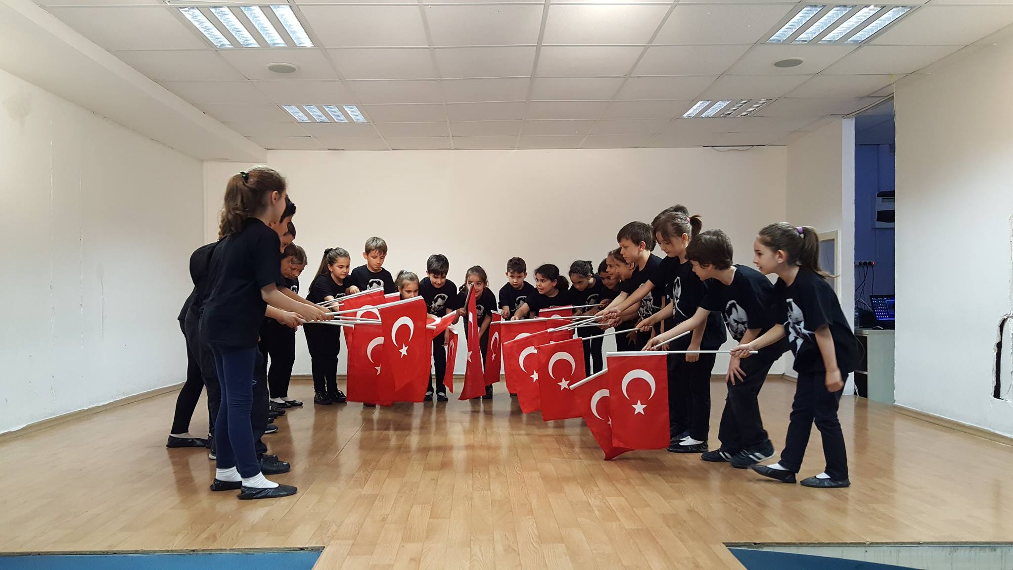 19 MAYIS ÇOŞKUSU 2