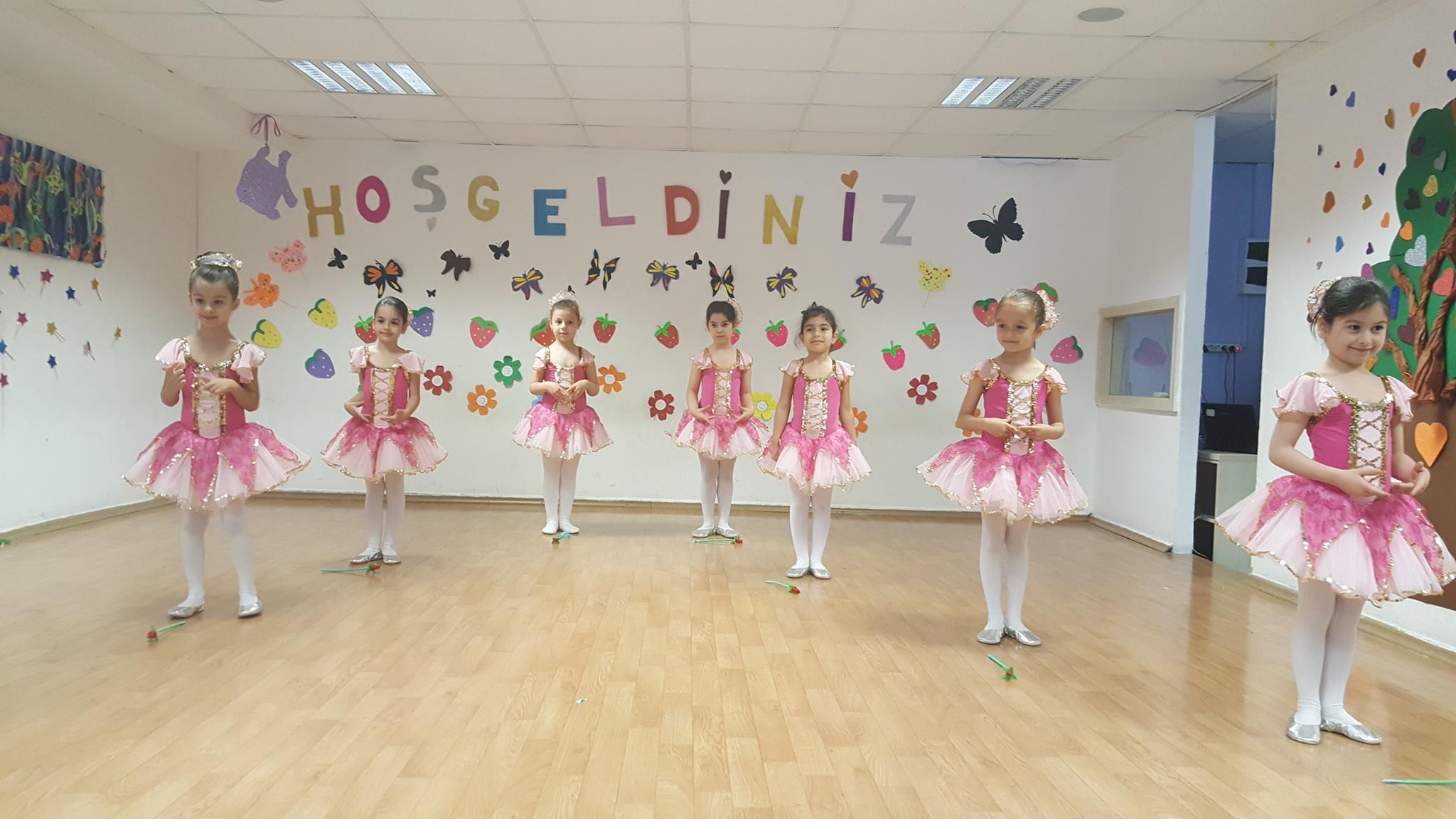 ANASINIFI ŞENLİĞİ 2