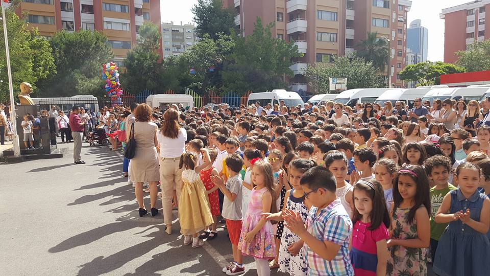 NURDAN ÖĞRETMENİMİZ