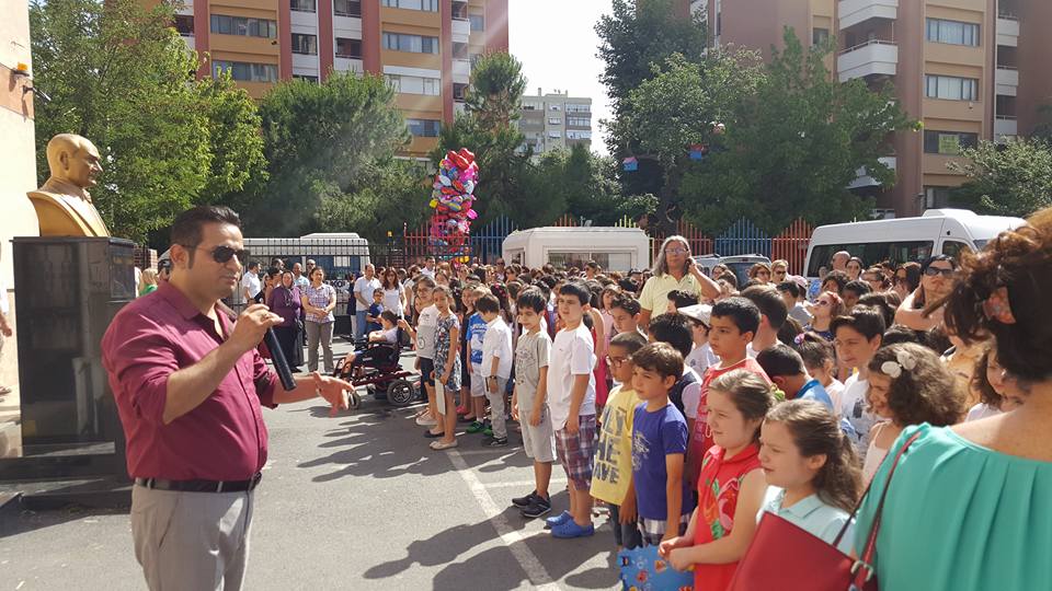 NURDAN ÖĞRETMENİMİZ 7