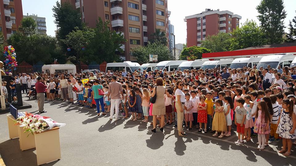 NURDAN ÖĞRETMENİMİZ 2