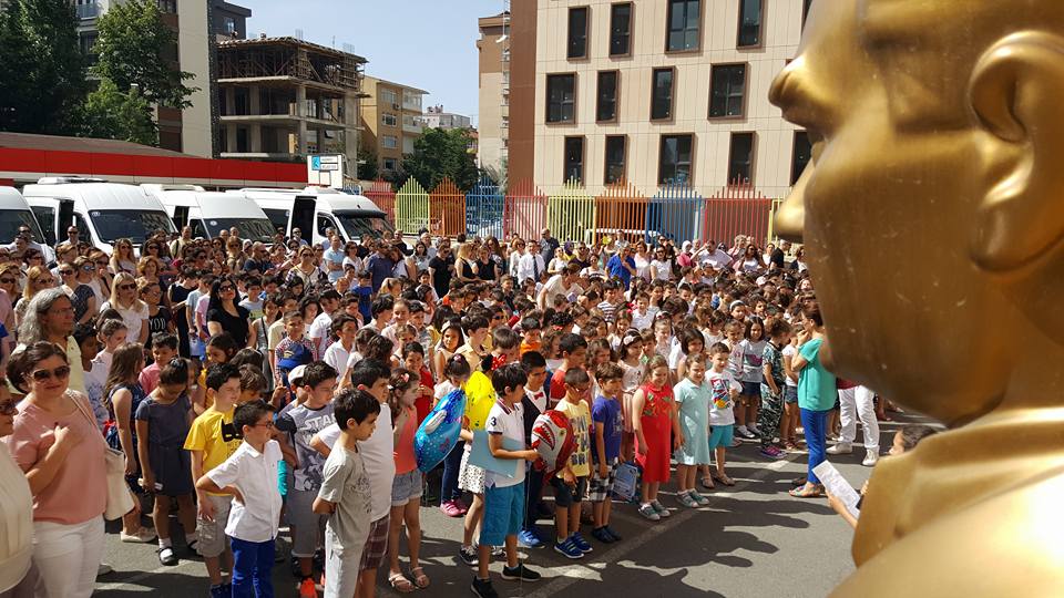 NURDAN ÖĞRETMENİMİZ 13