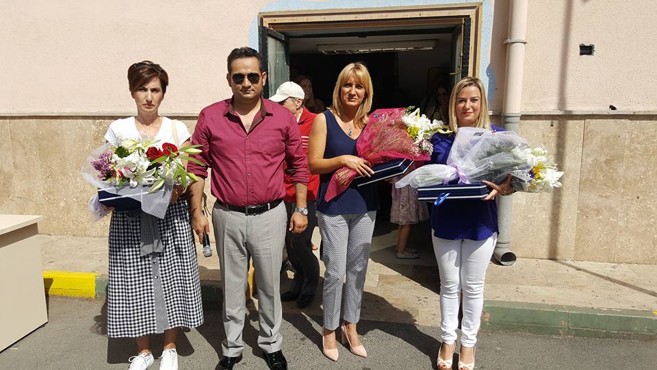 NURDAN ÖĞRETMENİMİZ 12