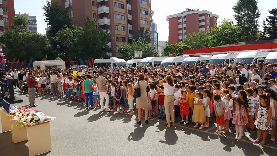 NURDAN ÖĞRETMENİMİZ 1