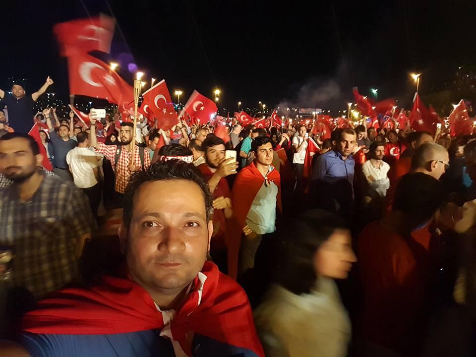 HAKİMİYET MİLLETİNDİR 10