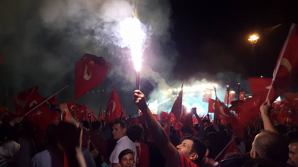 HAKİMİYET MİLLETİNDİR 9