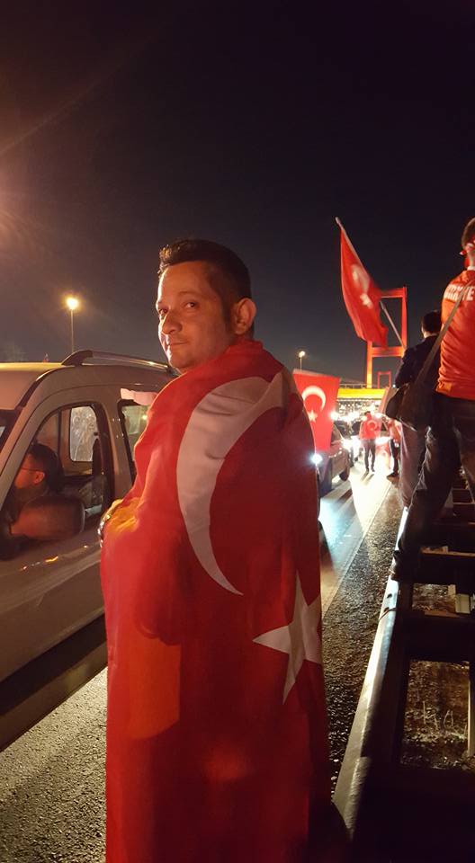 HAKİMİYET MİLLETİNDİR 20