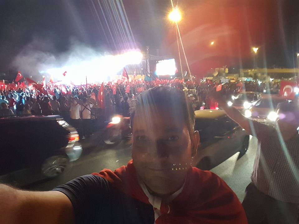 HAKİMİYET MİLLETİNDİR 1