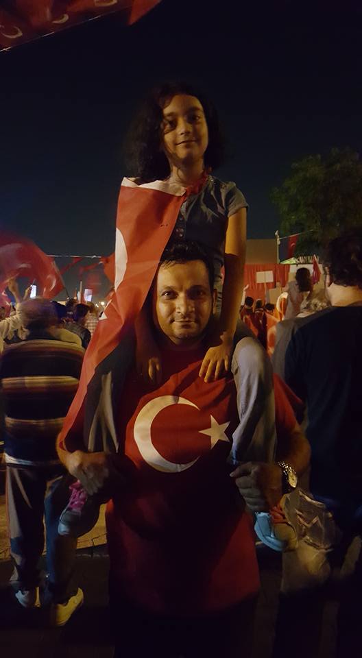 HAKİMİYET MİLLETİNDİR 25