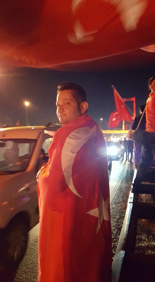 HAKİMİYET MİLLETİNDİR 24