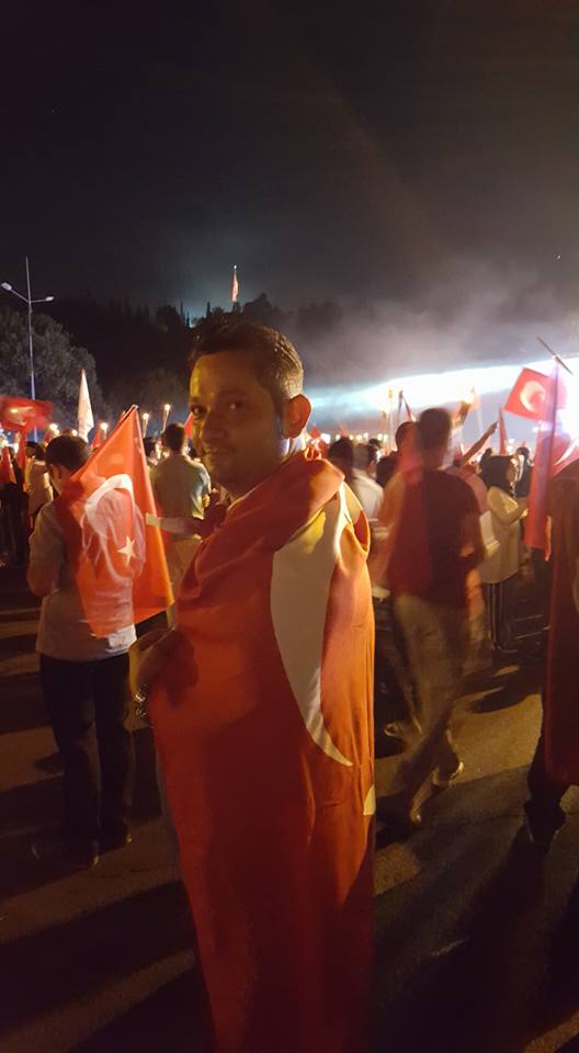 HAKİMİYET MİLLETİNDİR 14