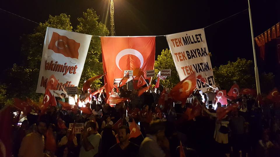 HAKİMİYET MİLLETİNDİR 17