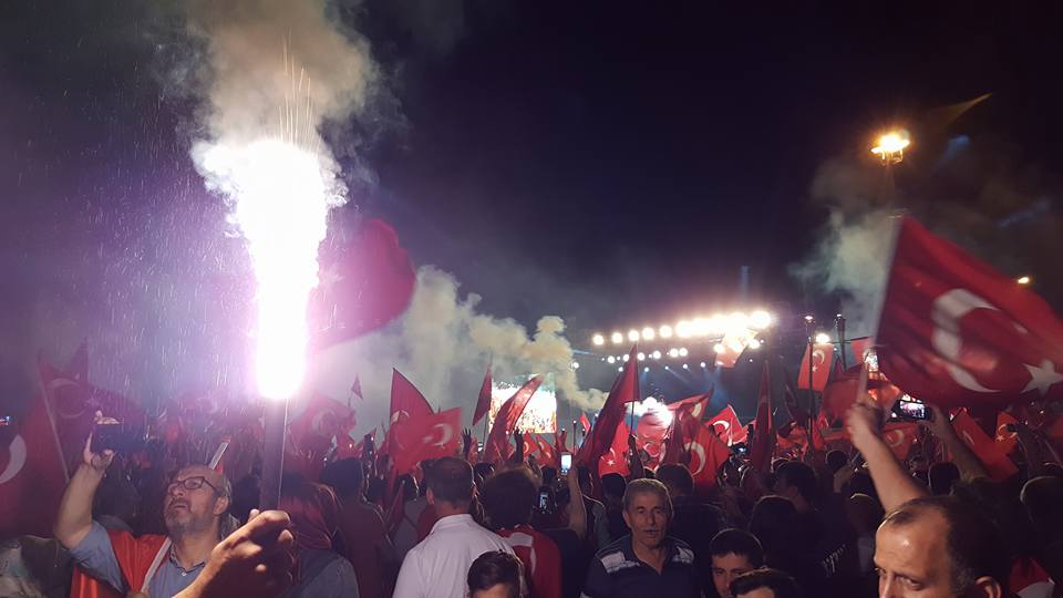 HAKİMİYET MİLLETİNDİR 11