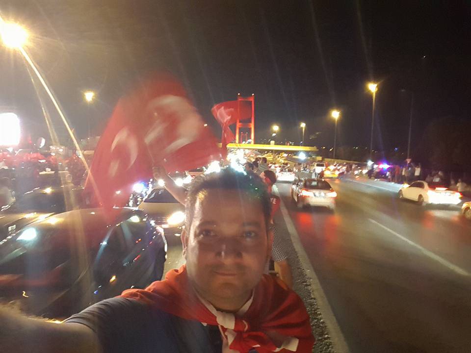 HAKİMİYET MİLLETİNDİR 5