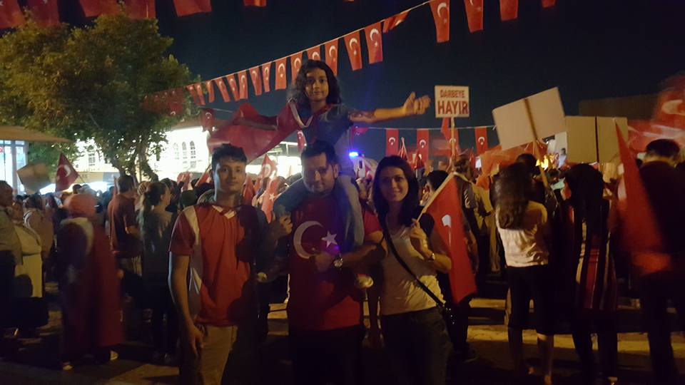 HAKİMİYET MİLLETİNDİR 22