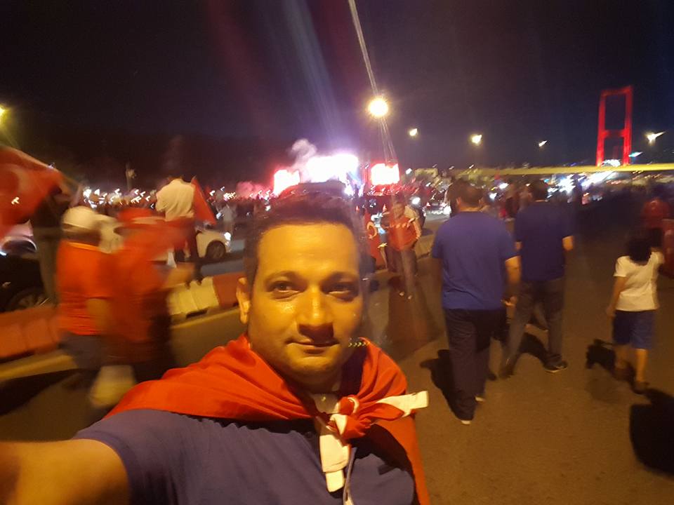 HAKİMİYET MİLLETİNDİR 21