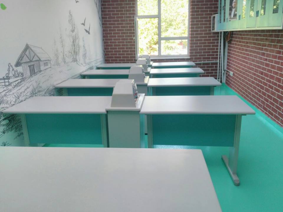 FEN LABORATUARIMIZ 1