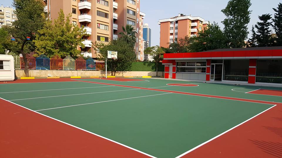 AKADEMİK AÇILIŞ
