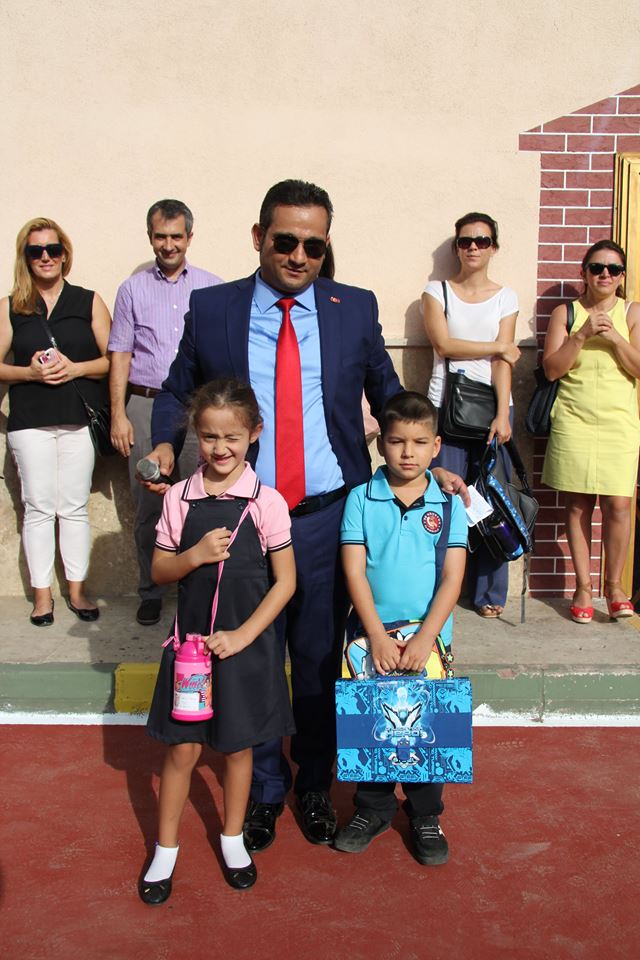 AKADEMİK AÇILIŞ 16