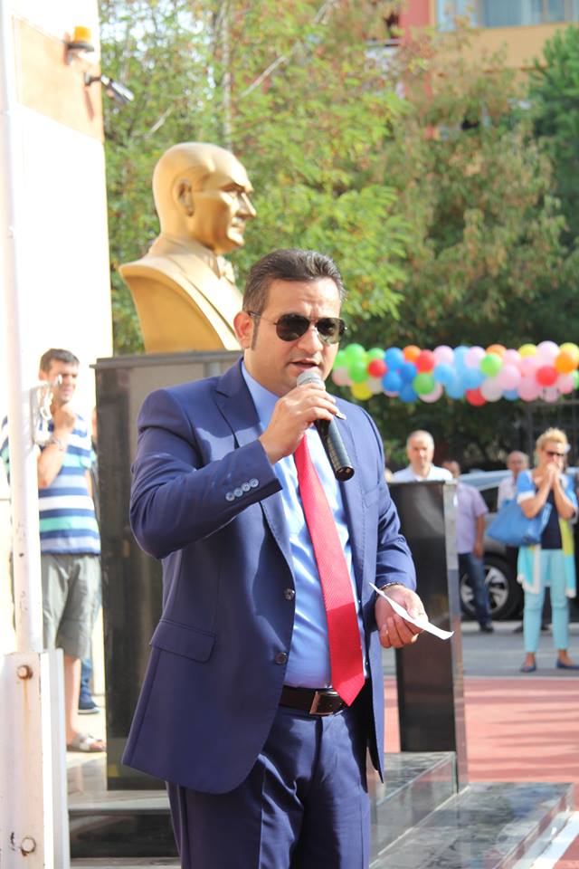 AKADEMİK AÇILIŞ 3