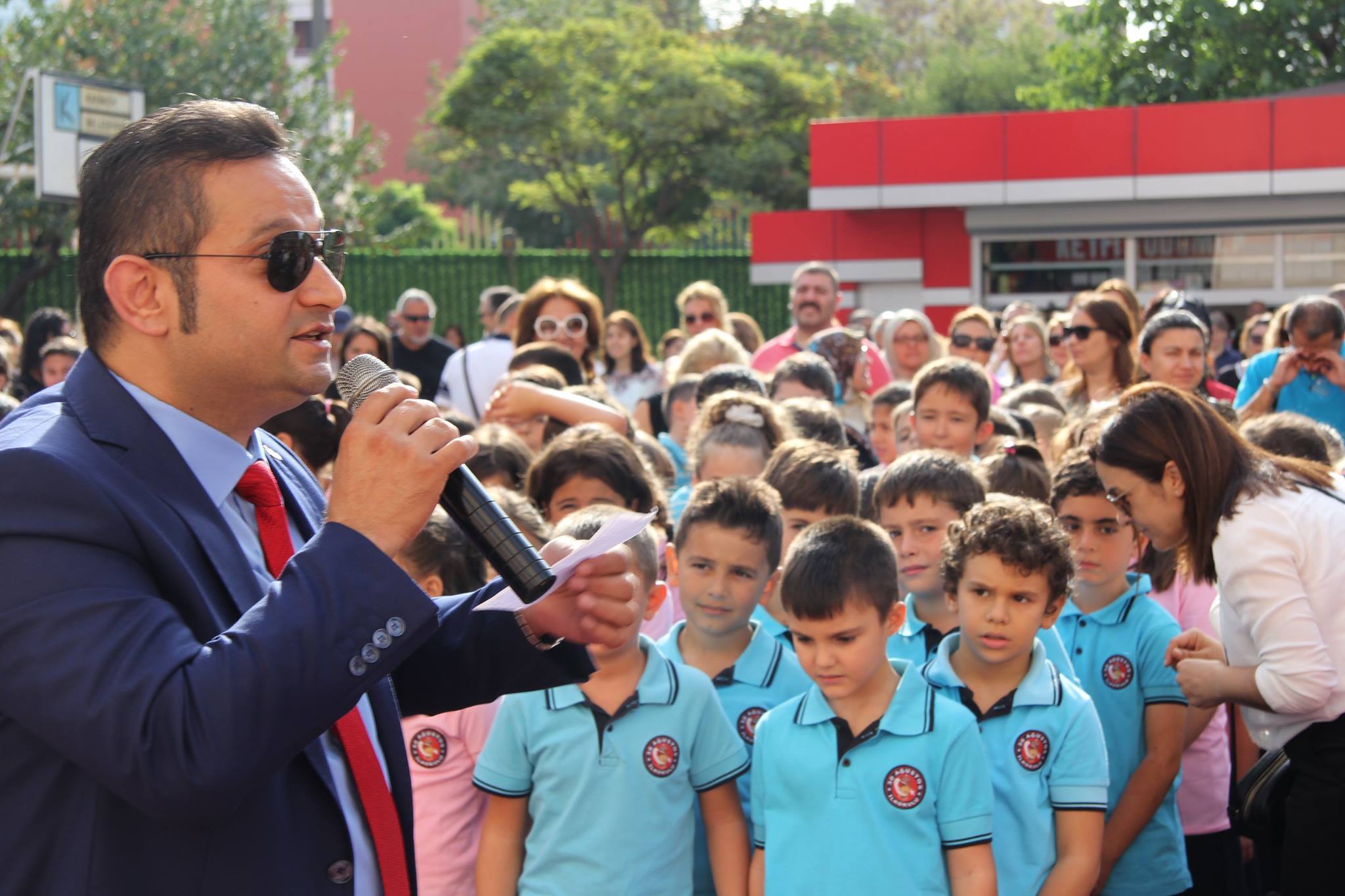 AKADEMİK AÇILIŞ 9
