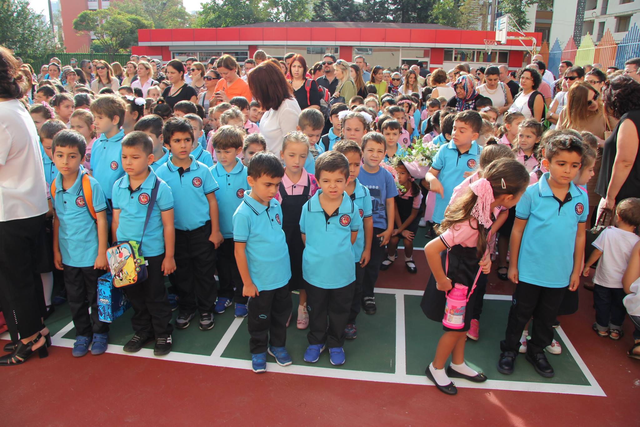 AKADEMİK AÇILIŞ 8