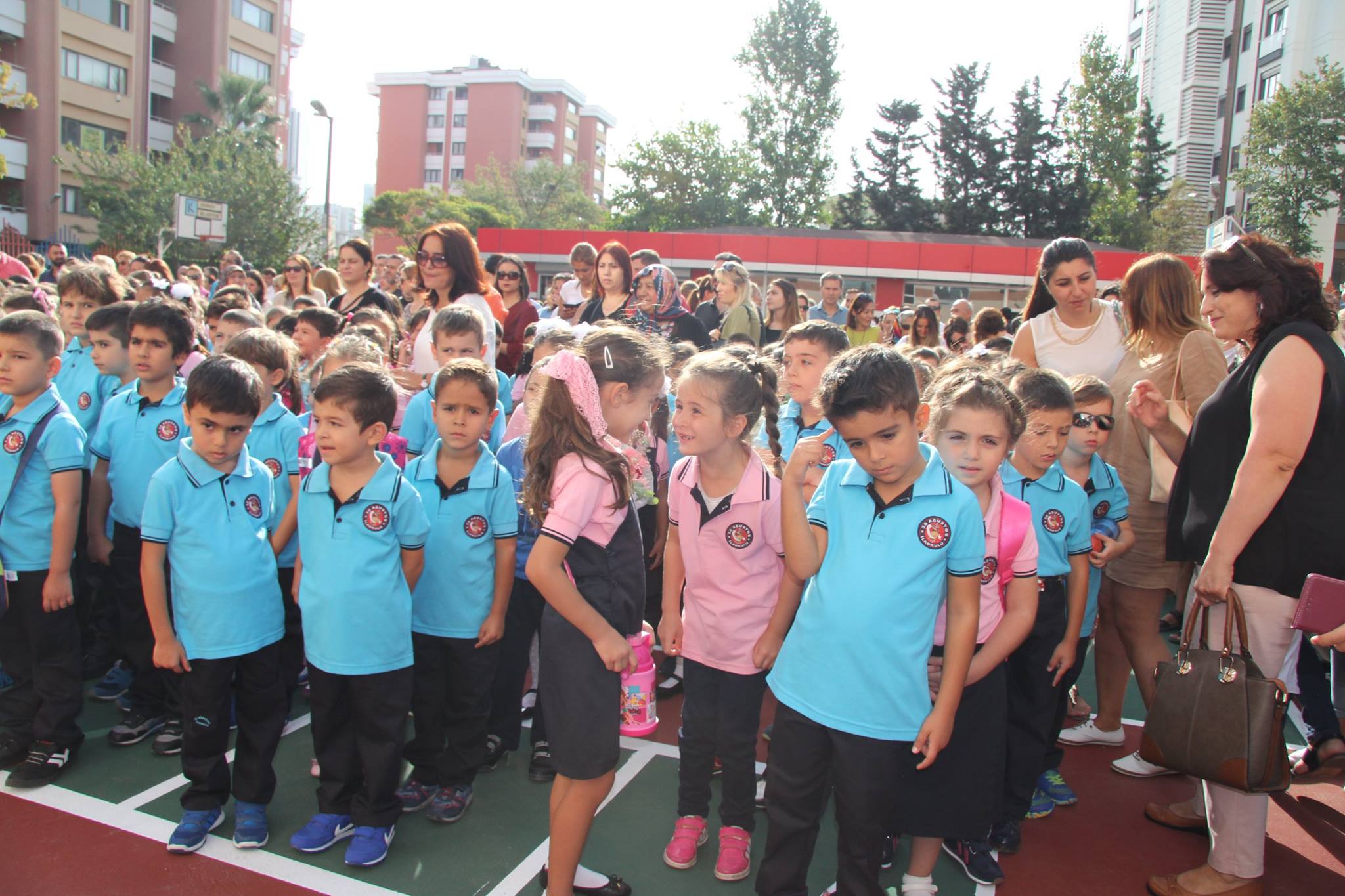 AKADEMİK AÇILIŞ 7