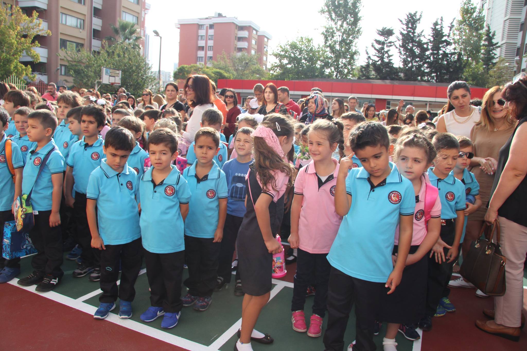 AKADEMİK AÇILIŞ 15