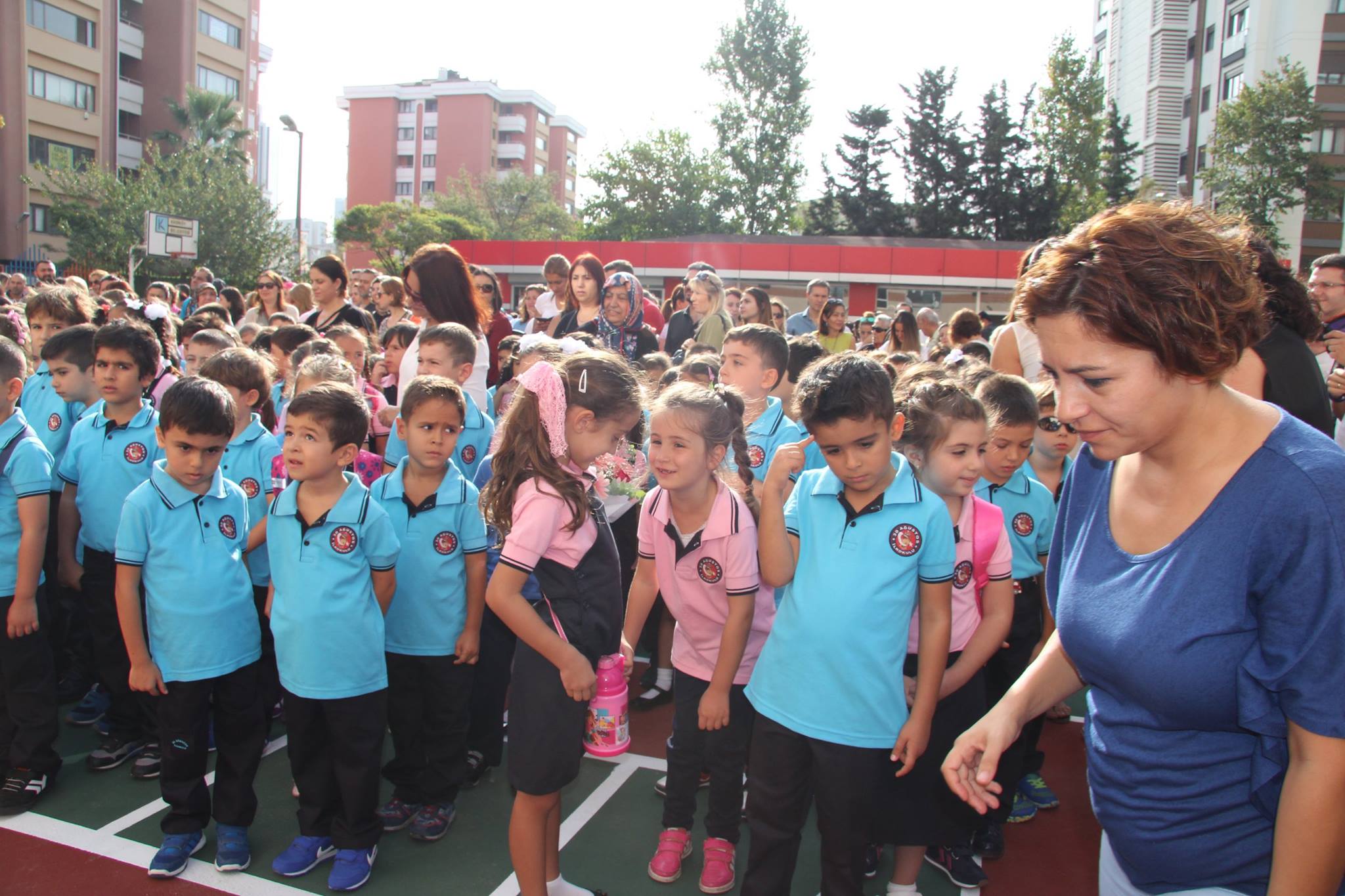 AKADEMİK AÇILIŞ 14
