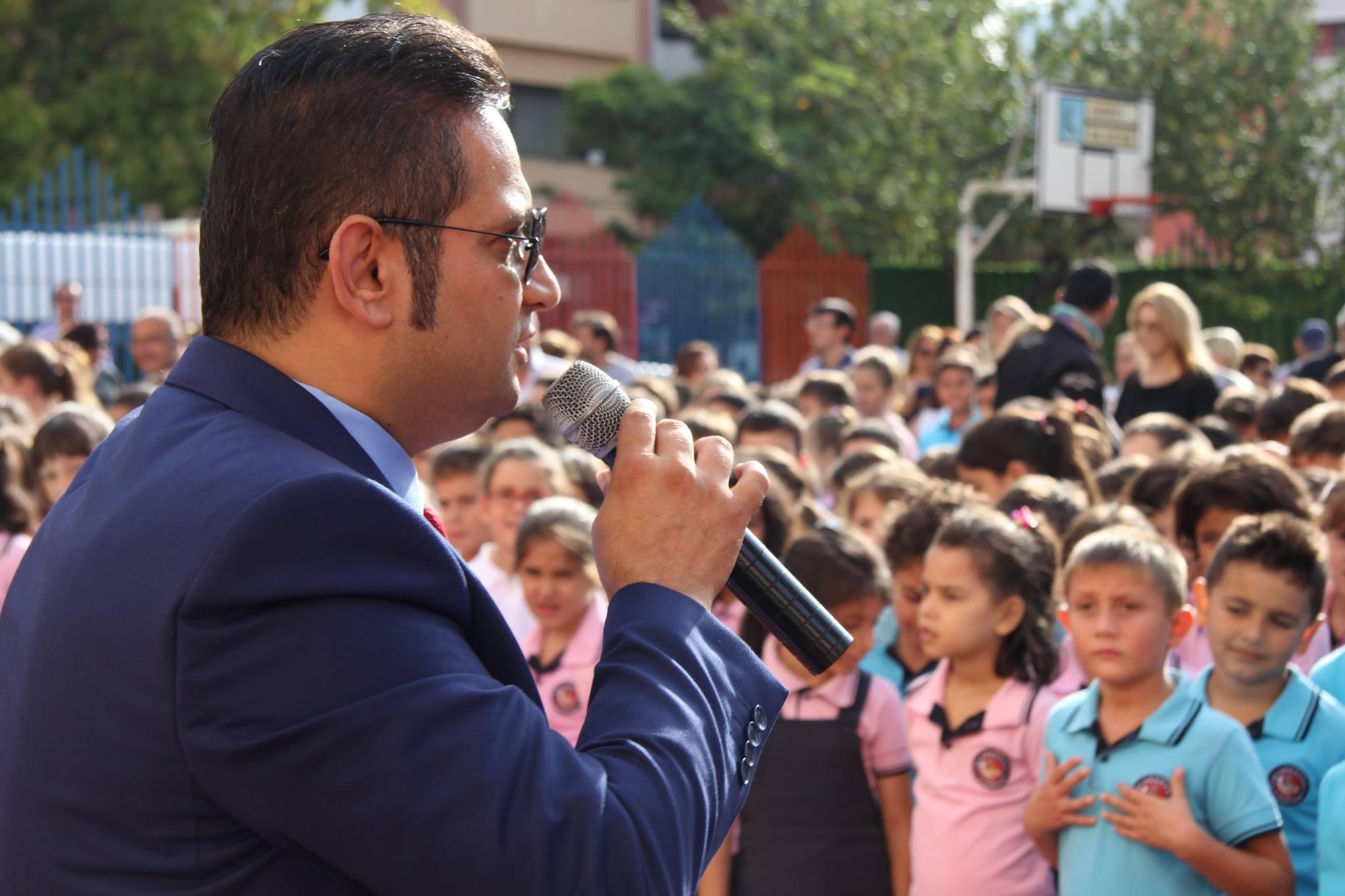 AKADEMİK AÇILIŞ 2
