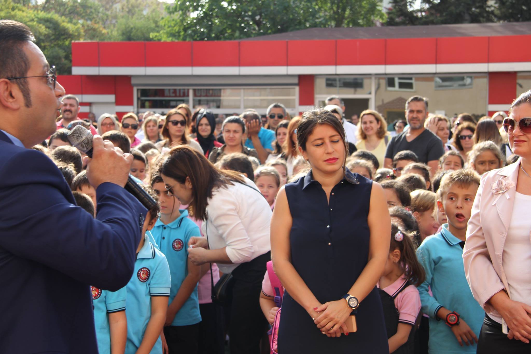 AKADEMİK AÇILIŞ 6