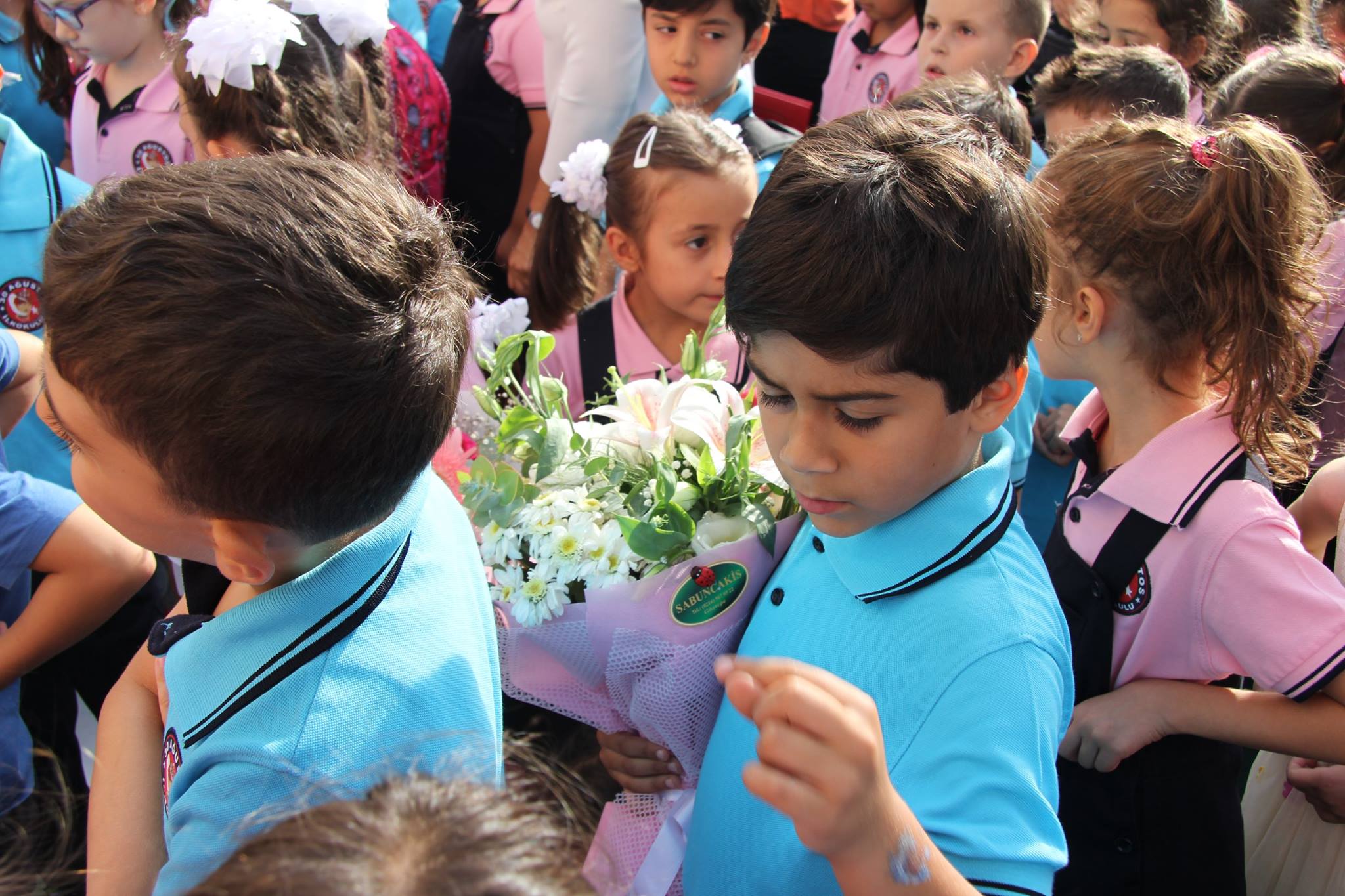 AKADEMİK AÇILIŞ 11