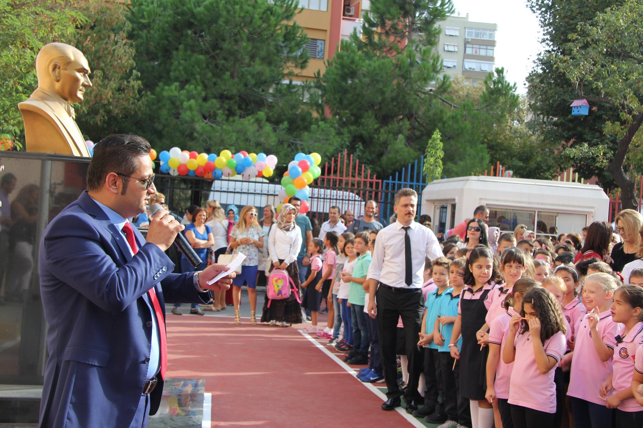 AKADEMİK AÇILIŞ 4