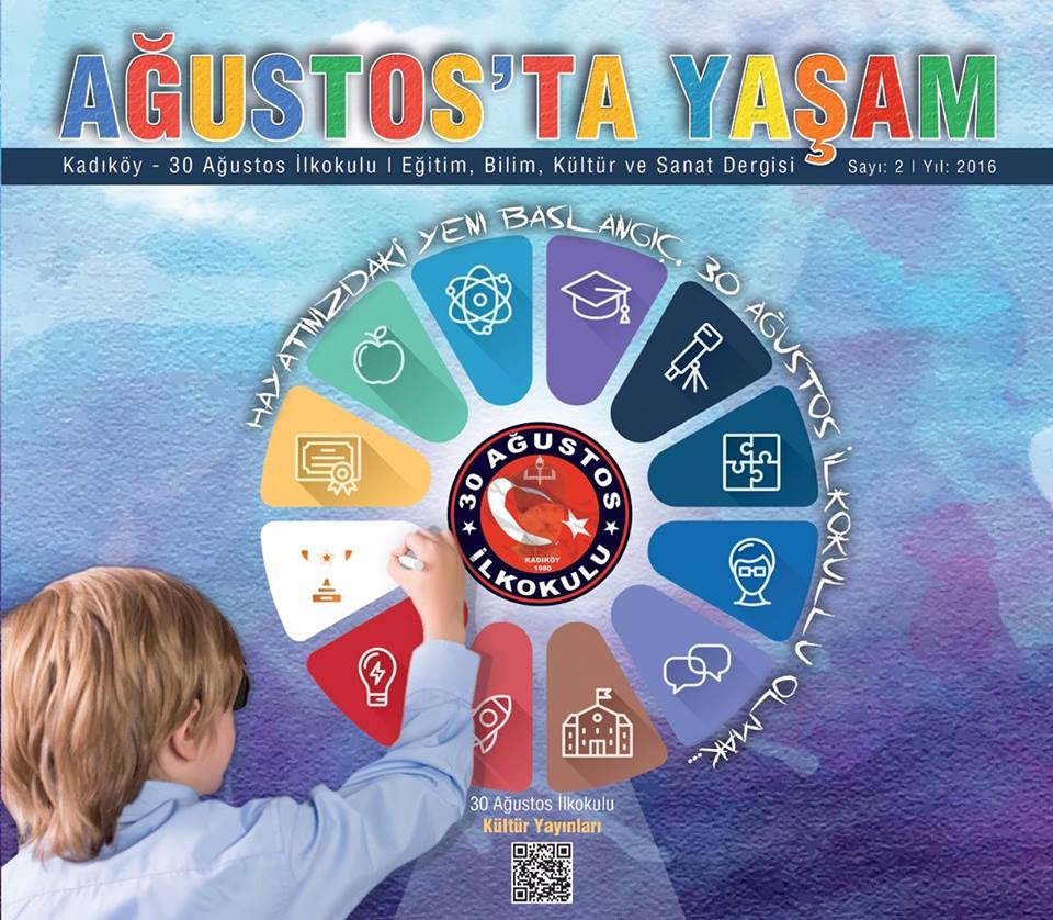 AĞUSTOS'TA YAŞAM 4