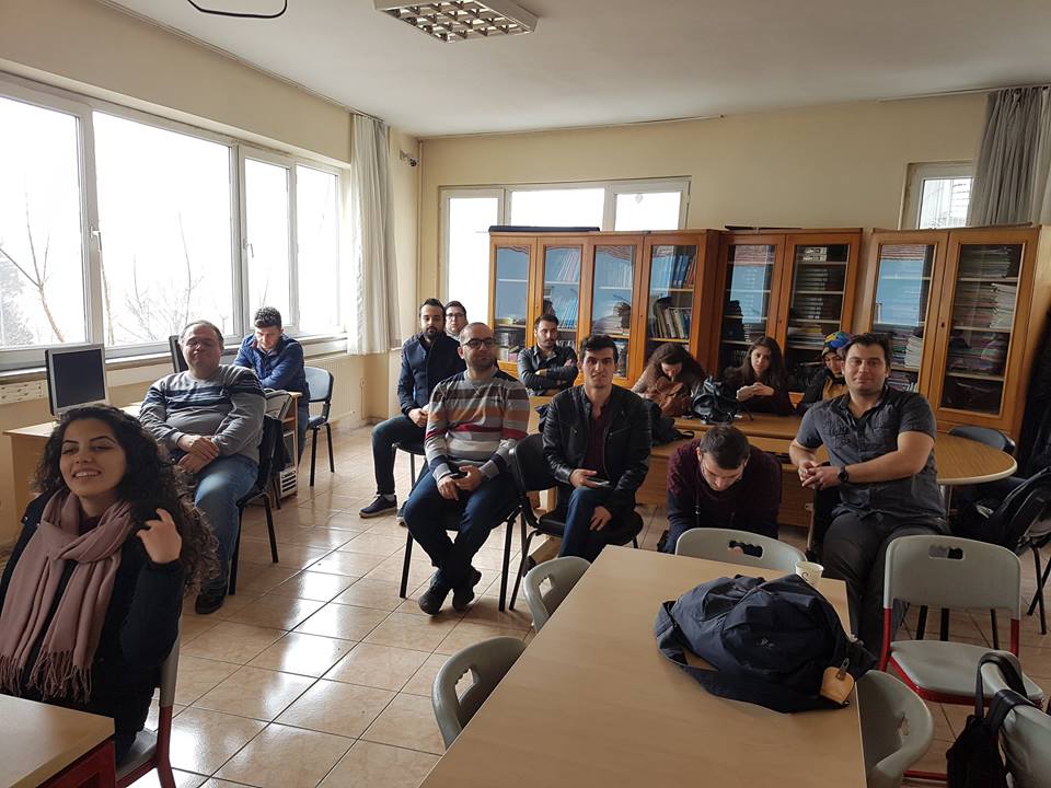 ÖĞRETMEN SEMİNERİ 5