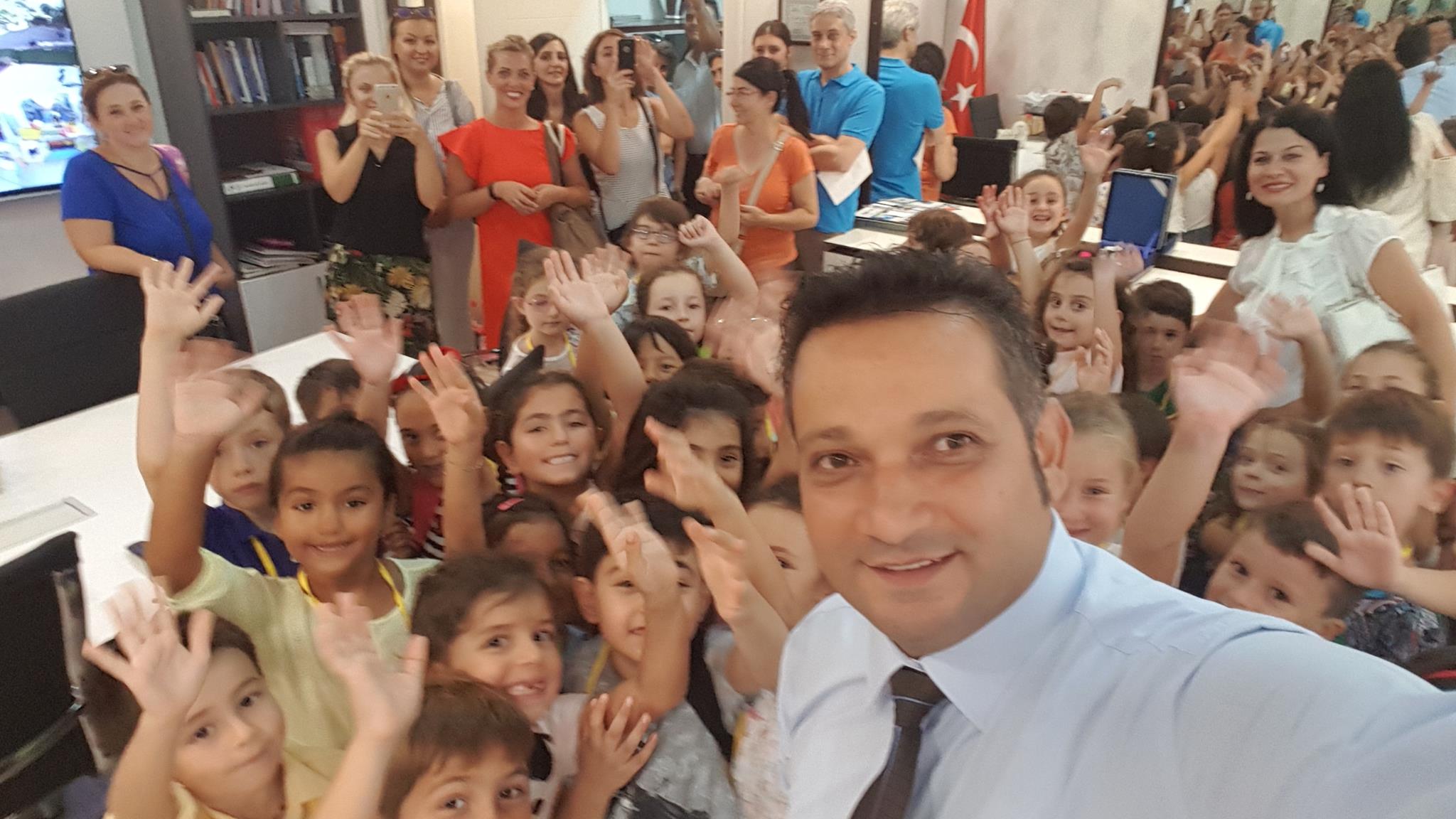 2017-2018 AÇILIŞ 14