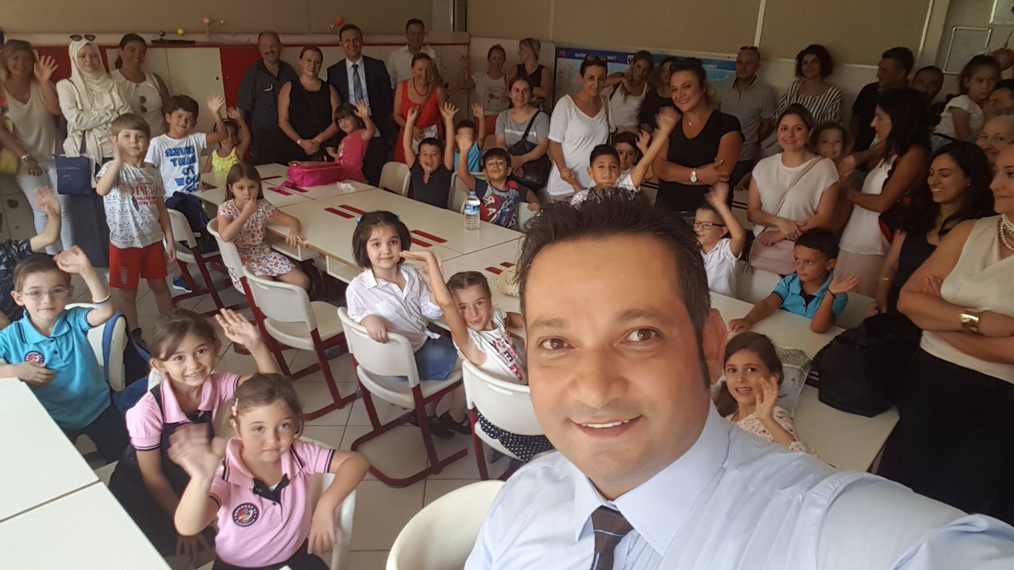 2017-2018 AÇILIŞ 11
