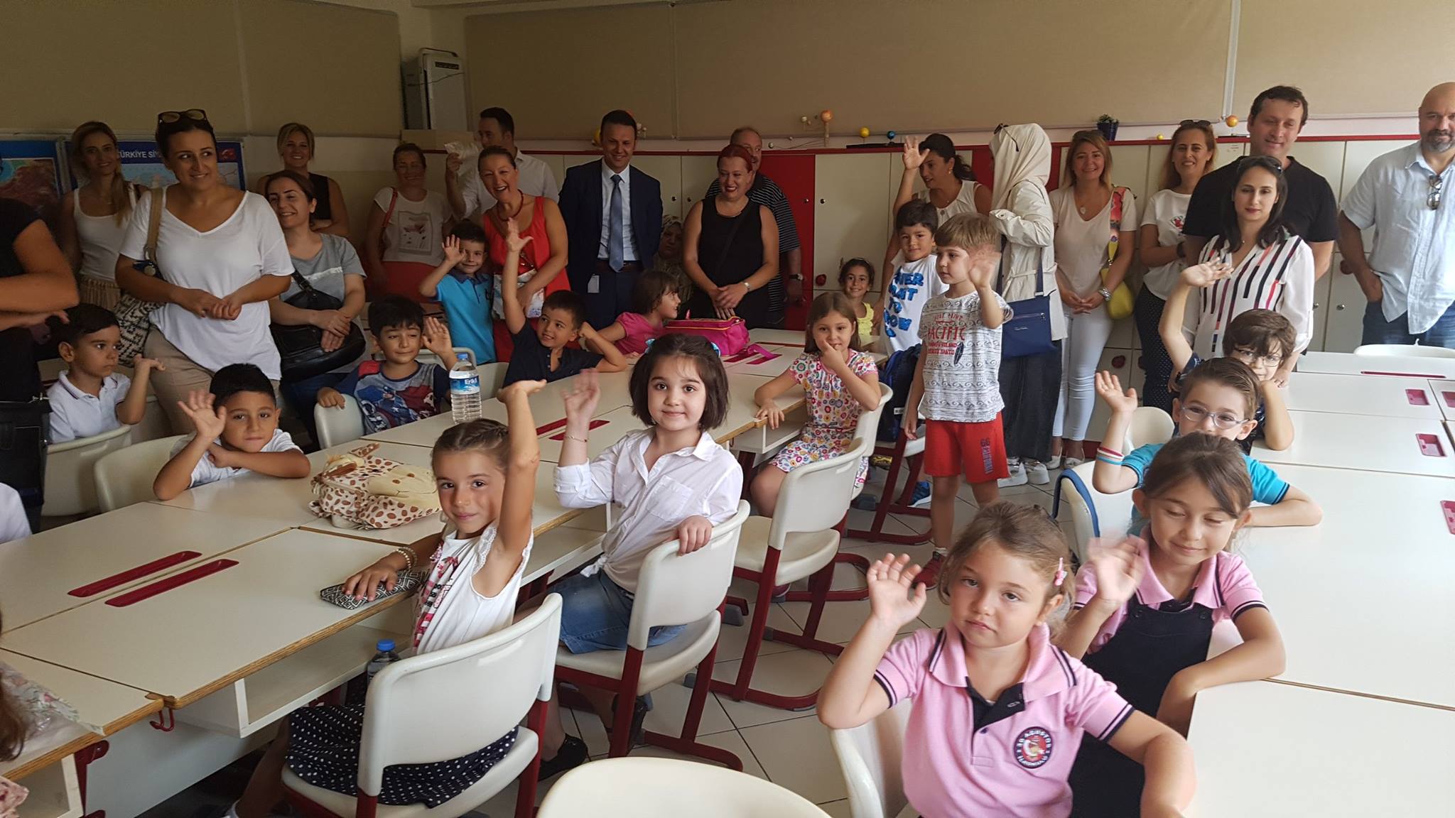 2017-2018 AÇILIŞ 8